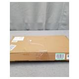 Gold Kitchen Sink Faucet with Pull Down Sprayer OUEN Brass Structure Single Handle Modern Kitchen Faucet with Stainless Steel Pull Out Sprayer 1 or 3 Hole Mounted with Deckplate for RV Laundry Sink