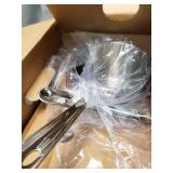 All-Clad Stainless Steel 7-Pc. Cookware Set