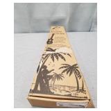 Everjoys Soprano Ukulele Beginner Pack-21 Inch w/Rainbow String Free Online Lesson Gig Bag Fast Learn Songbook Digital Tuner Pick All in One Kit