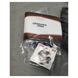 6-String classic guitar - Junior scale guitar with Digital tuner & accessory kit