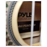 6-String classic guitar - Junior scale guitar with Digital tuner & accessory kit