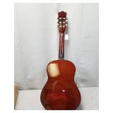 6-String classic guitar - Junior scale guitar with Digital tuner & accessory kit