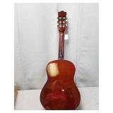 6-String classic guitar - Junior scale guitar with Digital tuner & accessory kit