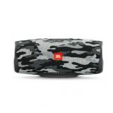 JBL Portable Bluetooth Speaker with Waterproof, Black Camo, JBLCHARGE4BCAMOAM