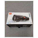 JBL Portable Bluetooth Speaker with Waterproof, Black Camo, JBLCHARGE4BCAMOAM
