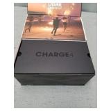 JBL Portable Bluetooth Speaker with Waterproof, Black Camo, JBLCHARGE4BCAMOAM