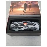 JBL Portable Bluetooth Speaker with Waterproof, Black Camo, JBLCHARGE4BCAMOAM