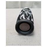 JBL Portable Bluetooth Speaker with Waterproof, Black Camo, JBLCHARGE4BCAMOAM
