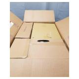 iSpring Reverse Osmosis Water Filter System w/ Alkaline Mineral Stage - 75GPD 6-stage RCC7AK with Designer Faucet