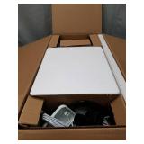 BeamUP Smart Garage Door Opener Remote Control Mounted Keypad Wi-Fi Alexa Lock