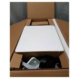 BeamUP Smart Garage Door Opener Remote Control Mounted Keypad Wi-Fi Alexa Lock