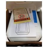 BeamUP Smart Garage Door Opener Remote Control Mounted Keypad Wi-Fi Alexa Lock