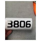 BeamUP Smart Garage Door Opener Remote Control Mounted Keypad Wi-Fi Alexa Lock