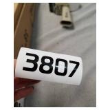 JOYMUSIC 6 String Acoustic Guitar Pack, Right, black (JG-38C BK)