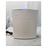 Blueair Classic 205 with Particle Filters Damage See Pictures