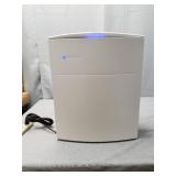 Blueair Classic 205 with Particle Filters Damage See Pictures