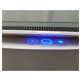 Blueair Classic 205 with Particle Filters Damage See Pictures