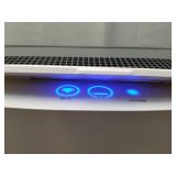 Blueair Classic 205 with Particle Filters Damage See Pictures