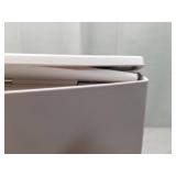 Blueair Classic 205 with Particle Filters Damage See Pictures