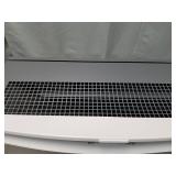 Blueair Classic 205 with Particle Filters Damage See Pictures