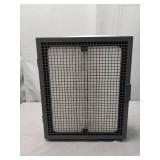 Blueair Classic 205 with Particle Filters Damage See Pictures