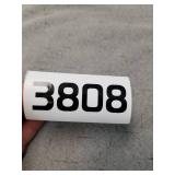 Blueair Classic 205 with Particle Filters Damage See Pictures