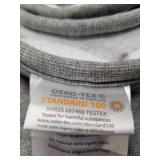 OEKO-TEX STANDARD 100 7 LAYER WEIGHTED BLANKET 15LBS SIZE 60 X 80
