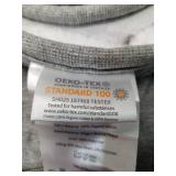 OEKO-TEX STANDARD 100 7 LAYER WEIGHTED BLANKET 15LBS SIZE 60 X 80