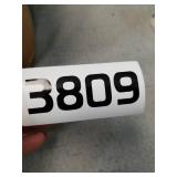 OEKO-TEX STANDARD 100 7 LAYER WEIGHTED BLANKET 15LBS SIZE 60 X 80