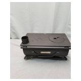 Portable Camping Iron Wood Camping Stove for your tent stove Used Zipper Broke On Bag