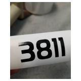 Luxurious Goose Down Comforter Down Fiber Duvet Insert, Exquisite Plain Solid Design, Palatial King White , Premium Baffle Box 100% Egyptian Cotton, 80 oz Fill Weight