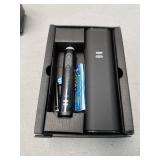 Oral-B Genius X 10000 Rechargeable Electric Toothbrush with Artificial Intelligence, 3 Brush Heads,