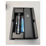 Oral-B Genius X 10000 Rechargeable Electric Toothbrush with Artificial Intelligence, 3 Brush Heads,