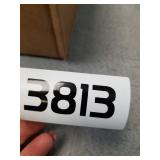 Jada Toys Big Time Muscle Drift 1:10 Scale RC, 2019 Ford Mustang - Wide Body, Black