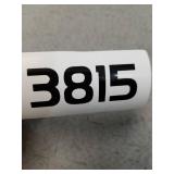 SHAMANDA Brass Kitchen Faucet High Arc Spring Kitchen Sink Faucet with Sprayer Single Handle Hole Pull Down Bar Sink Faucet Brushed Gold, L60001-3