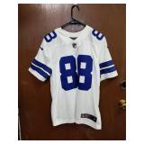 Dallas Cowboys NFL Nike Limited Men