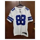 Dallas Cowboys NFL Nike Limited Men