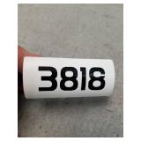 5 Gallon Ash Vacuum Cleaner with Blow fonction, 1200W Power Ash Collector, Suitable for Fireplaces, Log Burners, Grills, BBQ