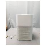 Blueair Blue Pure 211+ Auto Large Room Air Purifier with Auto mode, AQI display, Particle Sensor and HEPASilent filtration, 550 sq ft