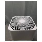 Blueair Blue Pure 211+ Auto Large Room Air Purifier with Auto mode, AQI display, Particle Sensor and HEPASilent filtration, 550 sq ft