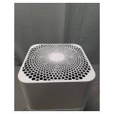 Blueair Blue Pure 211+ Auto Large Room Air Purifier with Auto mode, AQI display, Particle Sensor and HEPASilent filtration, 550 sq ft