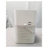 Blueair Blue Pure 211+ Auto Large Room Air Purifier with Auto mode, AQI display, Particle Sensor and HEPASilent filtration, 550 sq ft