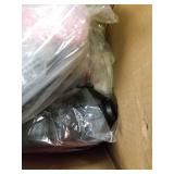 Qwik-Fold 360 Swivel 3 Wheel Push Pull Golf Cart with 360 Rotating Front Wheel, One Second to Open and Close Folding Cart, Collapsible Cart