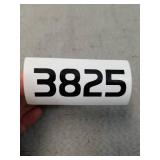 Qwik-Fold 360 Swivel 3 Wheel Push Pull Golf Cart with 360 Rotating Front Wheel, One Second to Open and Close Folding Cart, Collapsible Cart