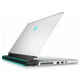 Alienware M17 R4, 17 inch QHD 2.20Hz Non-Touch Gaming Laptop - Intel Core i7-10870H, 16GB DDR4 RAM, 1TB SSD, NVIDIA GeForce RTX 3060 6GB GDDR6, Windows 10 Home