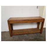 Sofa Table