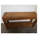 Sofa Table