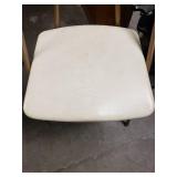 Pair Retro Folding Chairs