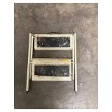 folding step stool
