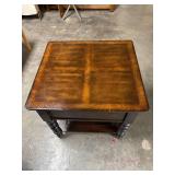 large side table